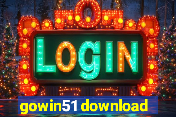 gowin51 download