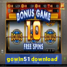gowin51 download