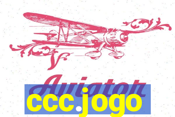 ccc.jogo