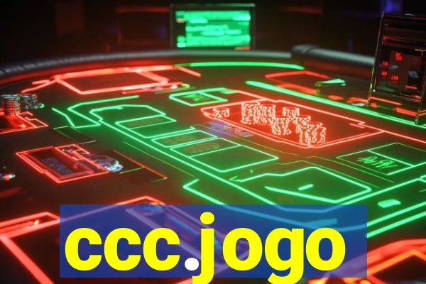 ccc.jogo