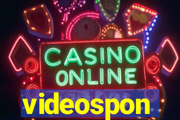 videospon