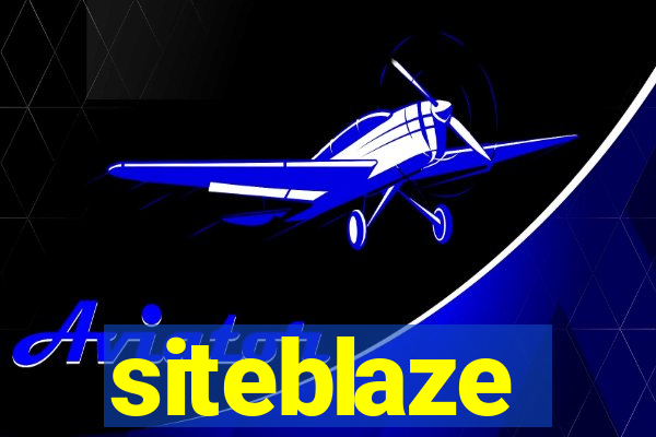 siteblaze