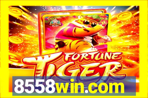 8558win.com