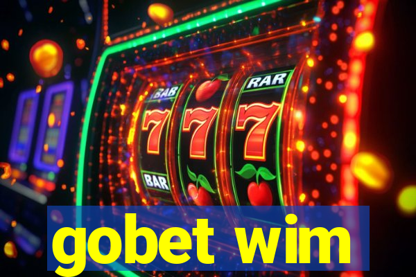 gobet wim