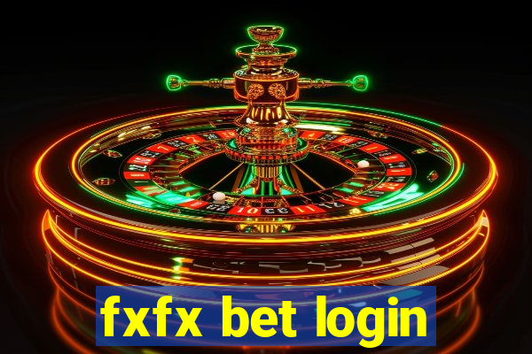 fxfx bet login