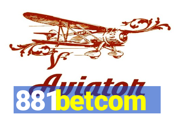 881betcom