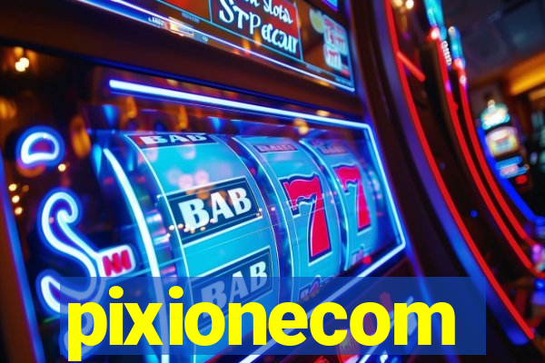 pixionecom