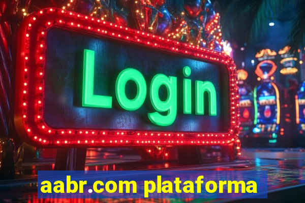 aabr.com plataforma