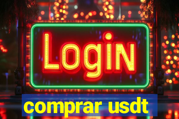 comprar usdt