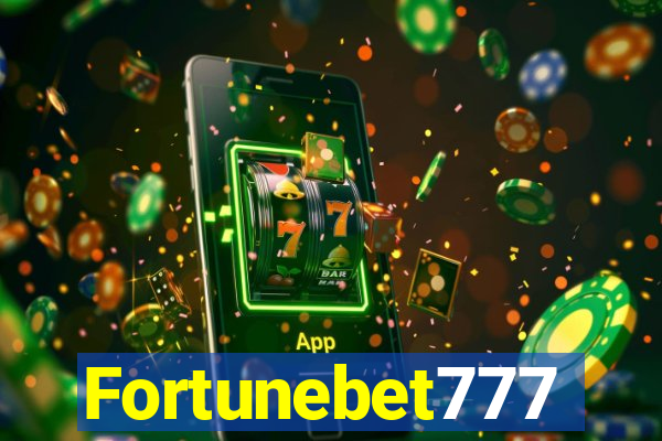 Fortunebet777