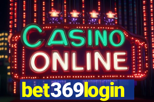 bet369login