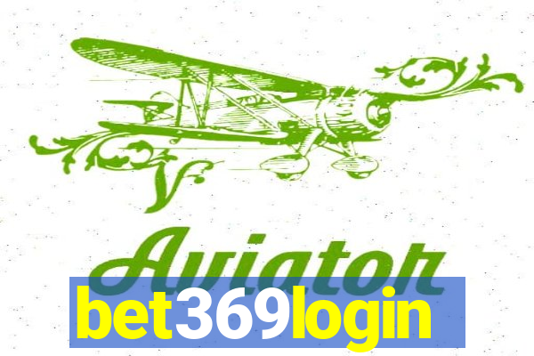 bet369login