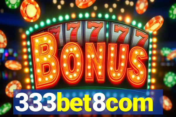 333bet8com