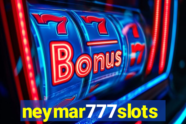 neymar777slots