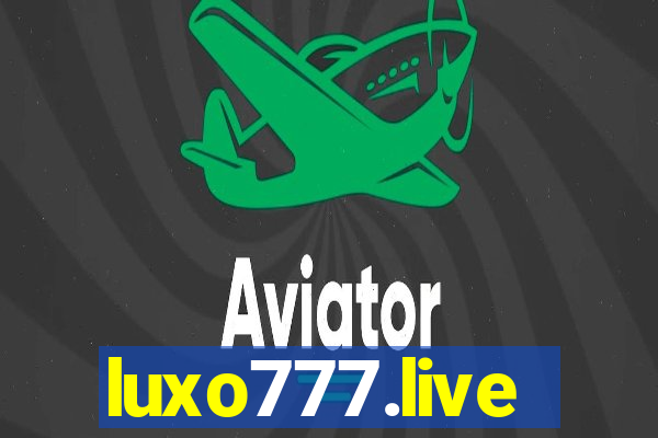 luxo777.live