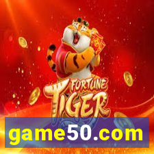 game50.com