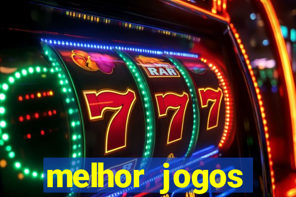 melhor jogos offline para android