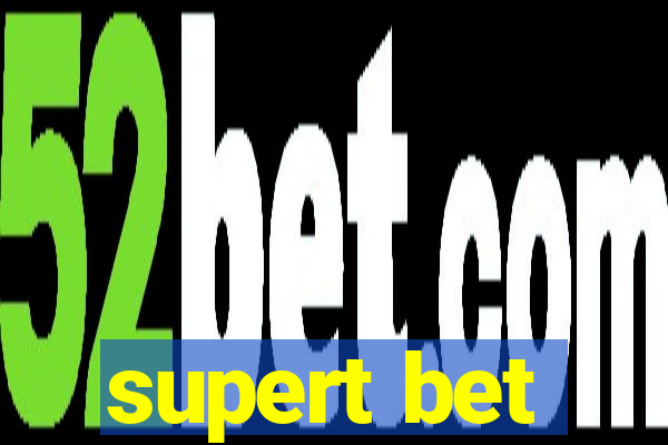 supert bet