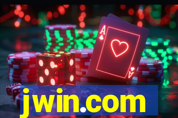 jwin.com