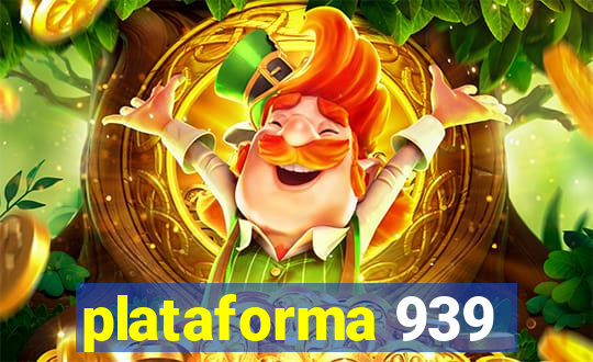 plataforma 939