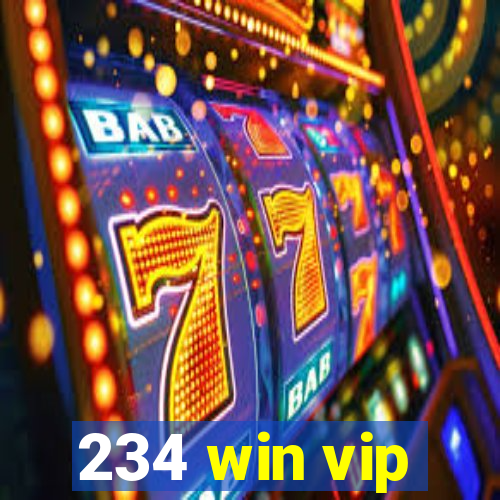 234 win vip