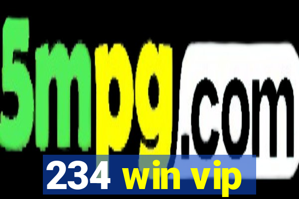 234 win vip