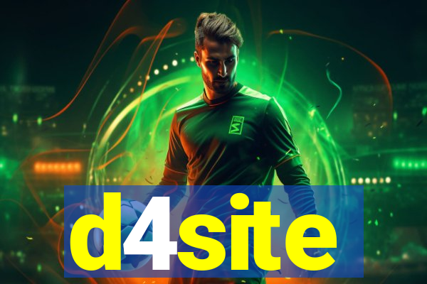 d4site