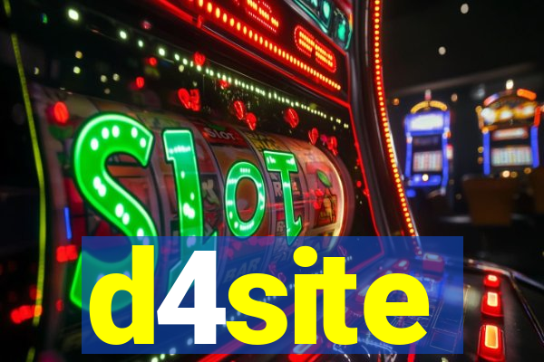 d4site