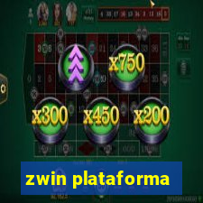 zwin plataforma