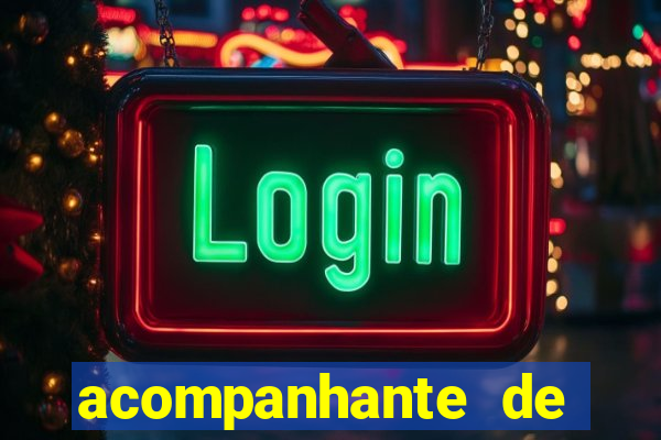 acompanhante de luxo jequié
