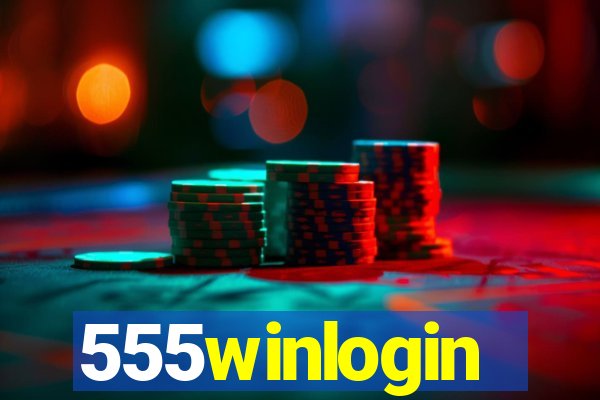 555winlogin