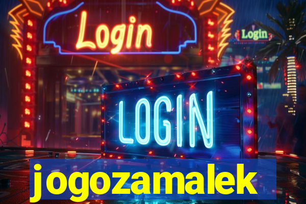 jogozamalek