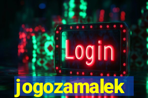 jogozamalek