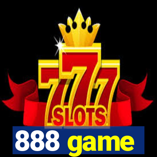 888 game