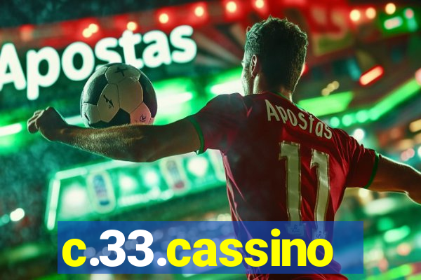 c.33.cassino
