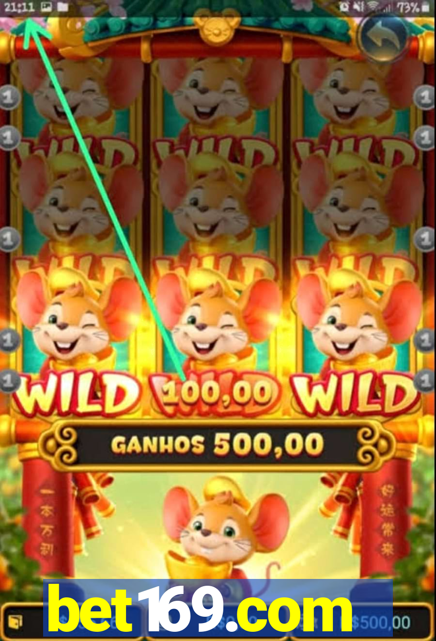 bet169.com
