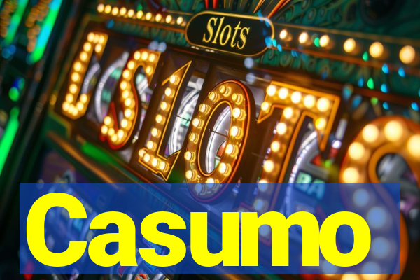 Casumo