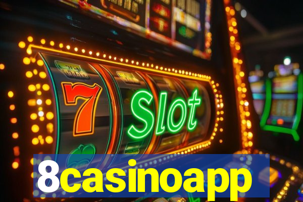 8casinoapp