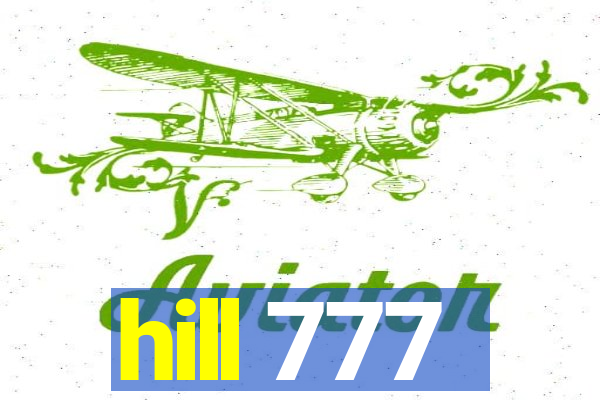 hill 777
