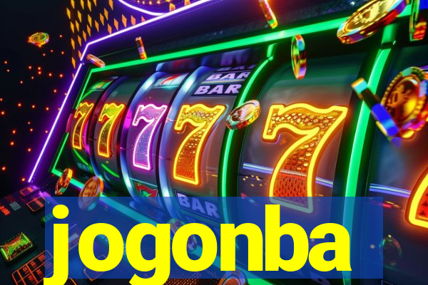 jogonba