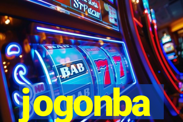 jogonba