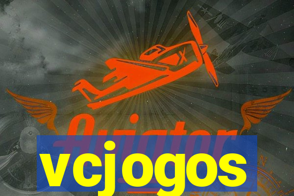 vcjogos