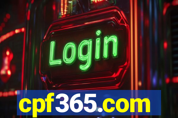 cpf365.com