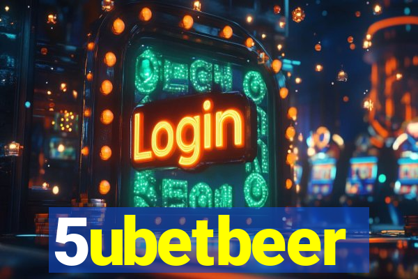 5ubetbeer