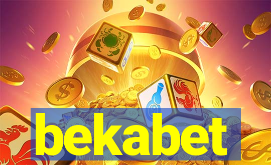 bekabet