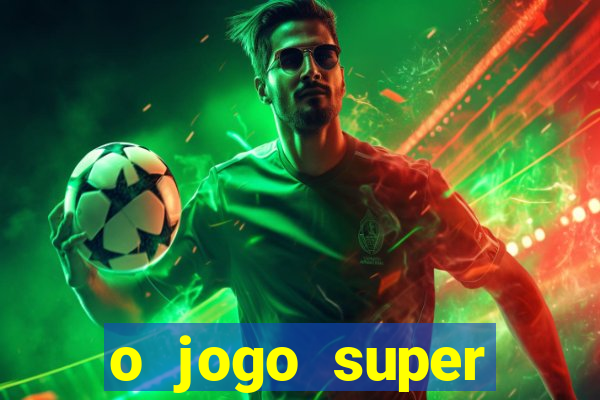 o jogo super genius paga mesmo