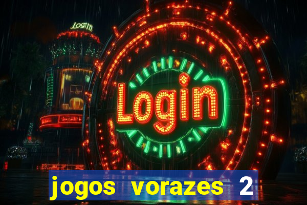 jogos vorazes 2 torrent dublado