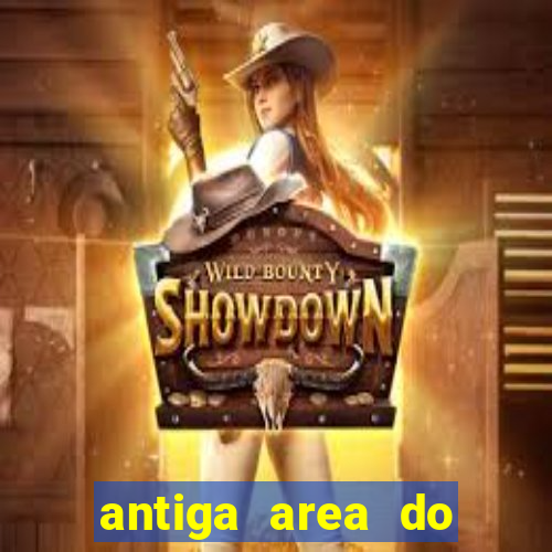 antiga area do aluno cruzeiro do sul