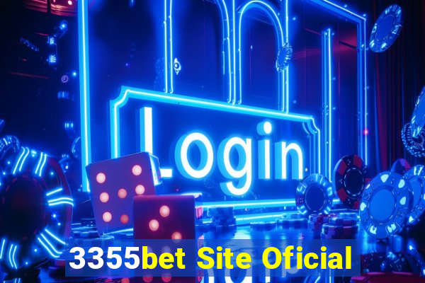 3355bet Site Oficial