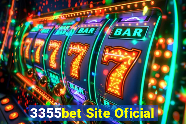 3355bet Site Oficial